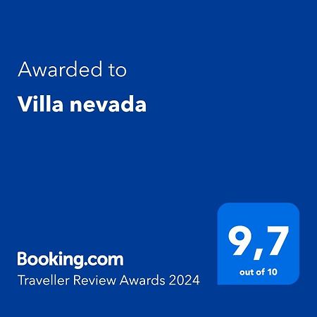 לדיספולי Villa Nevada -20 Min Da Roma מראה חיצוני תמונה