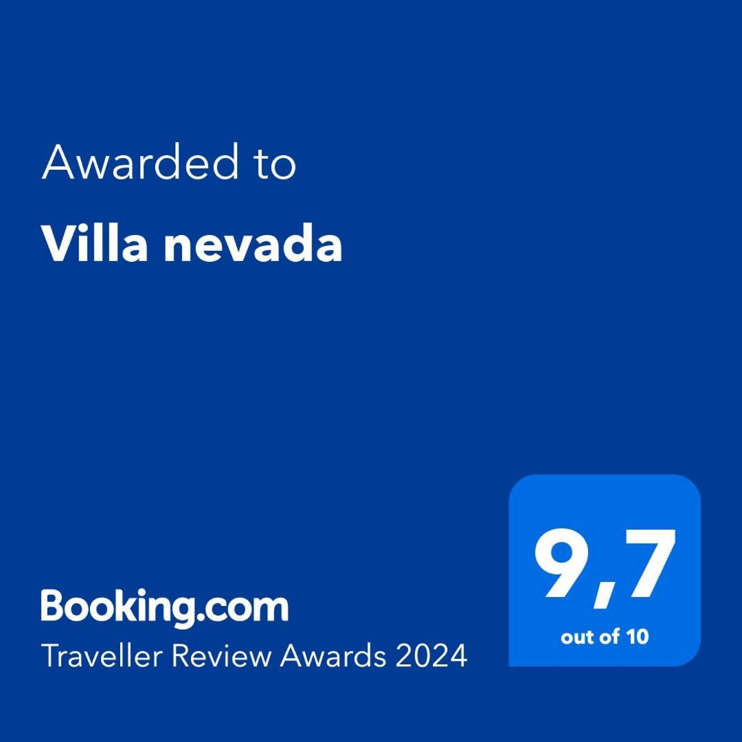 לדיספולי Villa Nevada -20 Min Da Roma מראה חיצוני תמונה